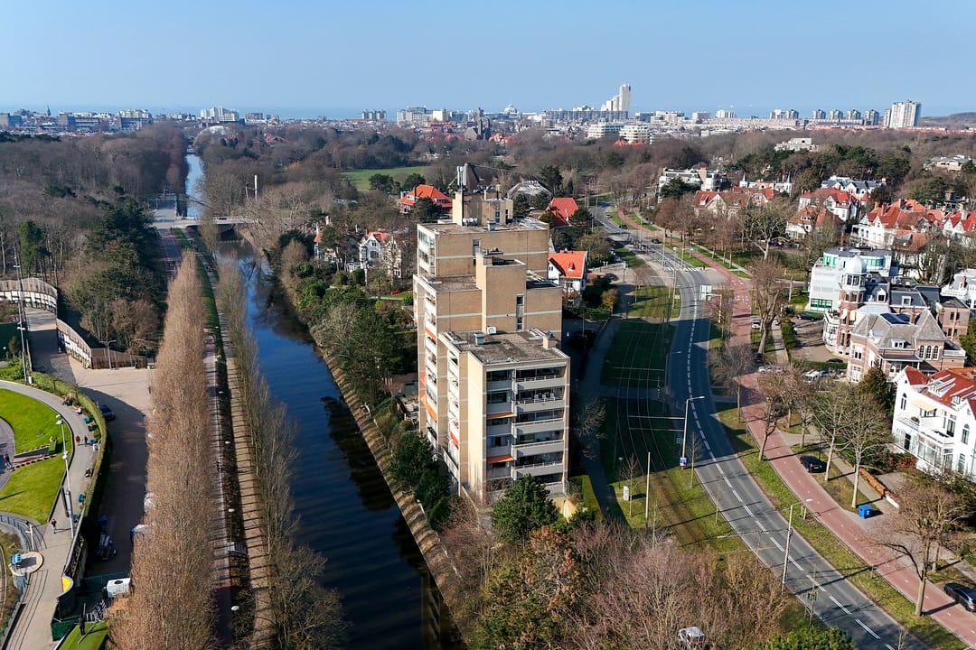 Photo 53 of Nieuwe Parklaan 14