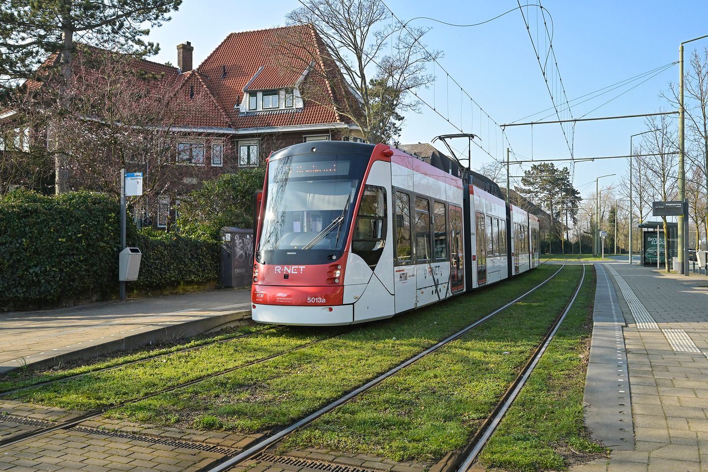 Photo 55 of Nieuwe Parklaan 14