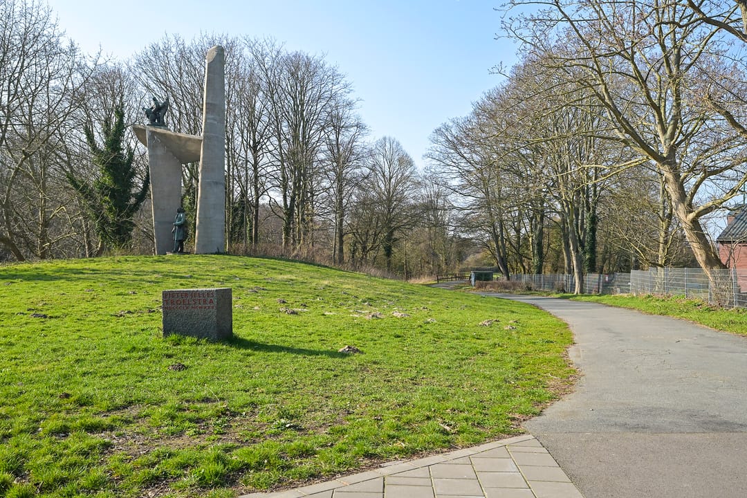 Photo 56 of Nieuwe Parklaan 14