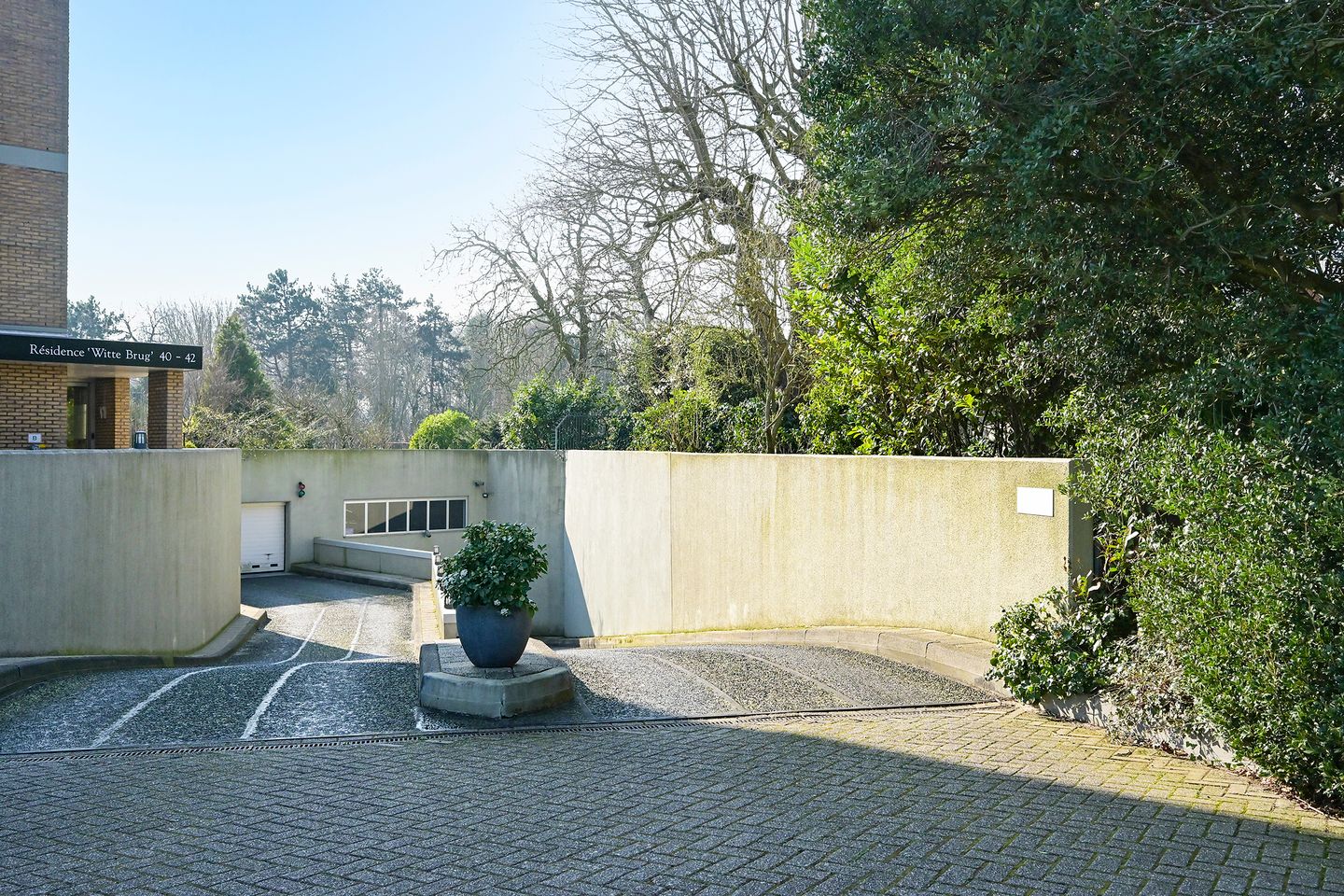 Photo 10 of Nieuwe Parklaan 14