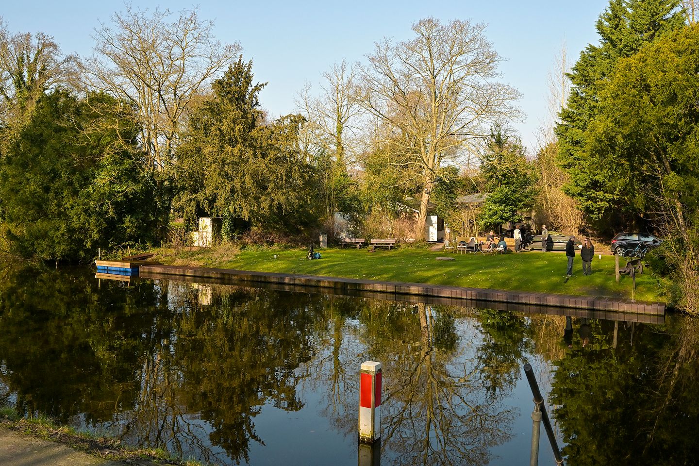 Photo 59 of Nieuwe Parklaan 14