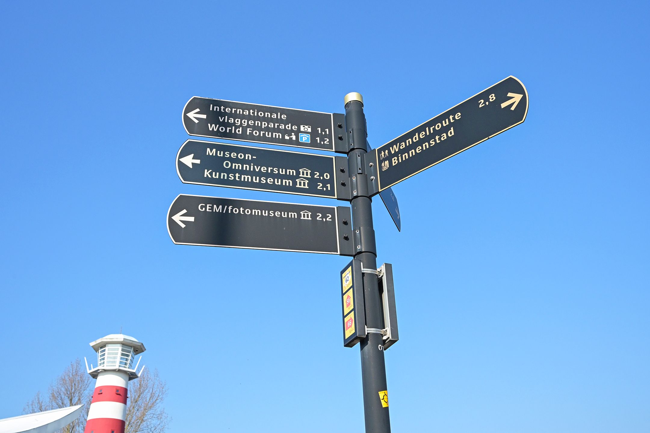 Photo 63 of Nieuwe Parklaan 14