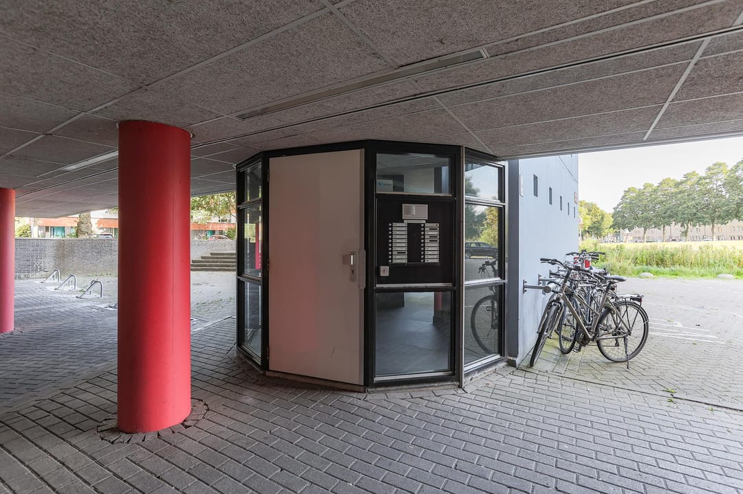 Photo 2 of G. Meirstraat 28