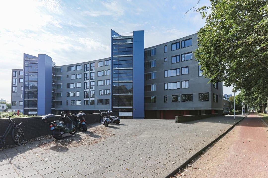 Photo 1 of G. Meirstraat 28