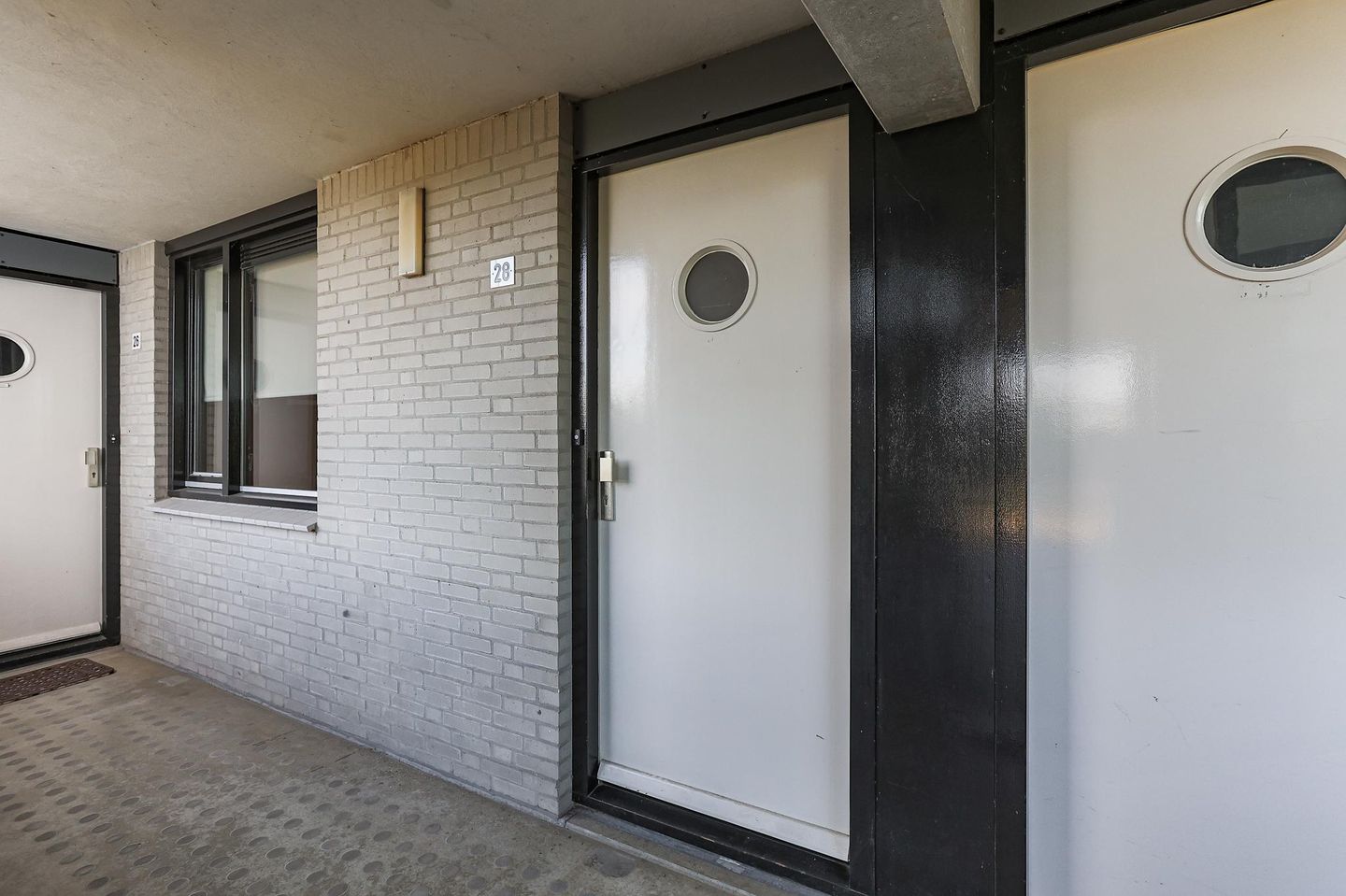 Photo 4 of G. Meirstraat 28