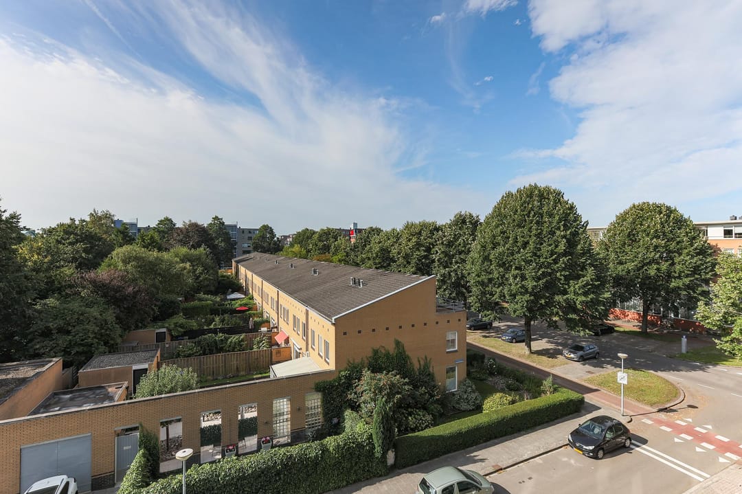 Photo 11 of G. Meirstraat 28