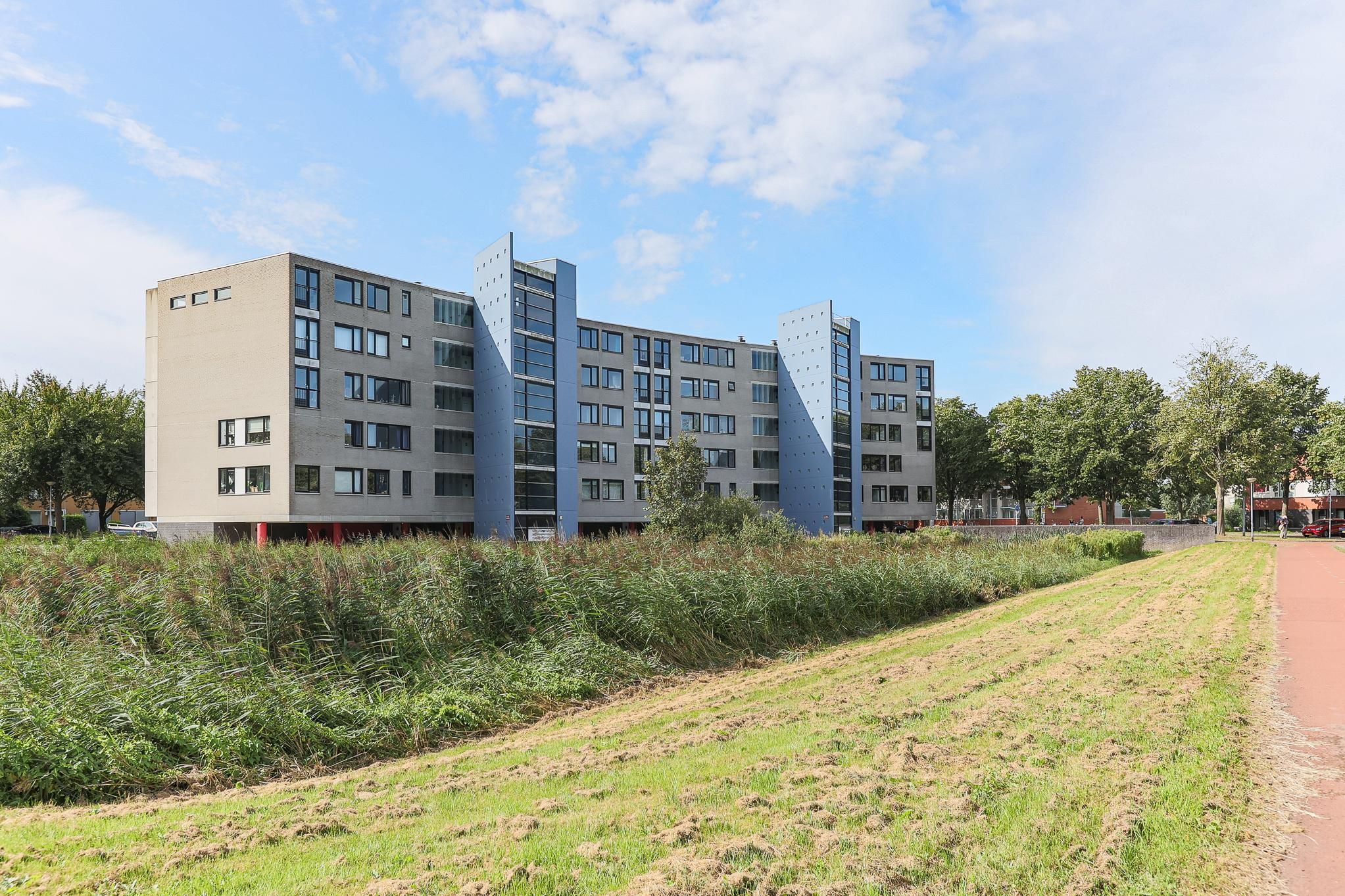 Photo 30 of G. Meirstraat 28