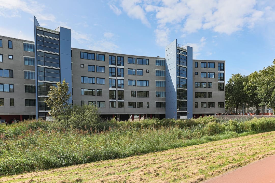 Photo 31 of G. Meirstraat 28