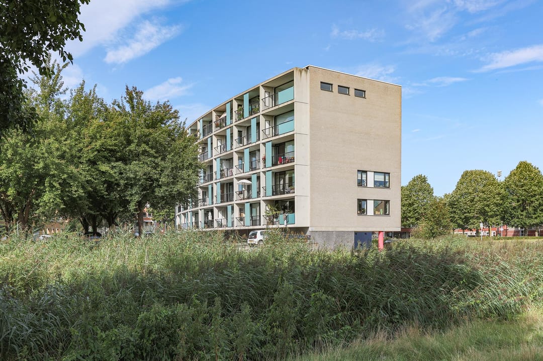 Photo 32 of G. Meirstraat 28