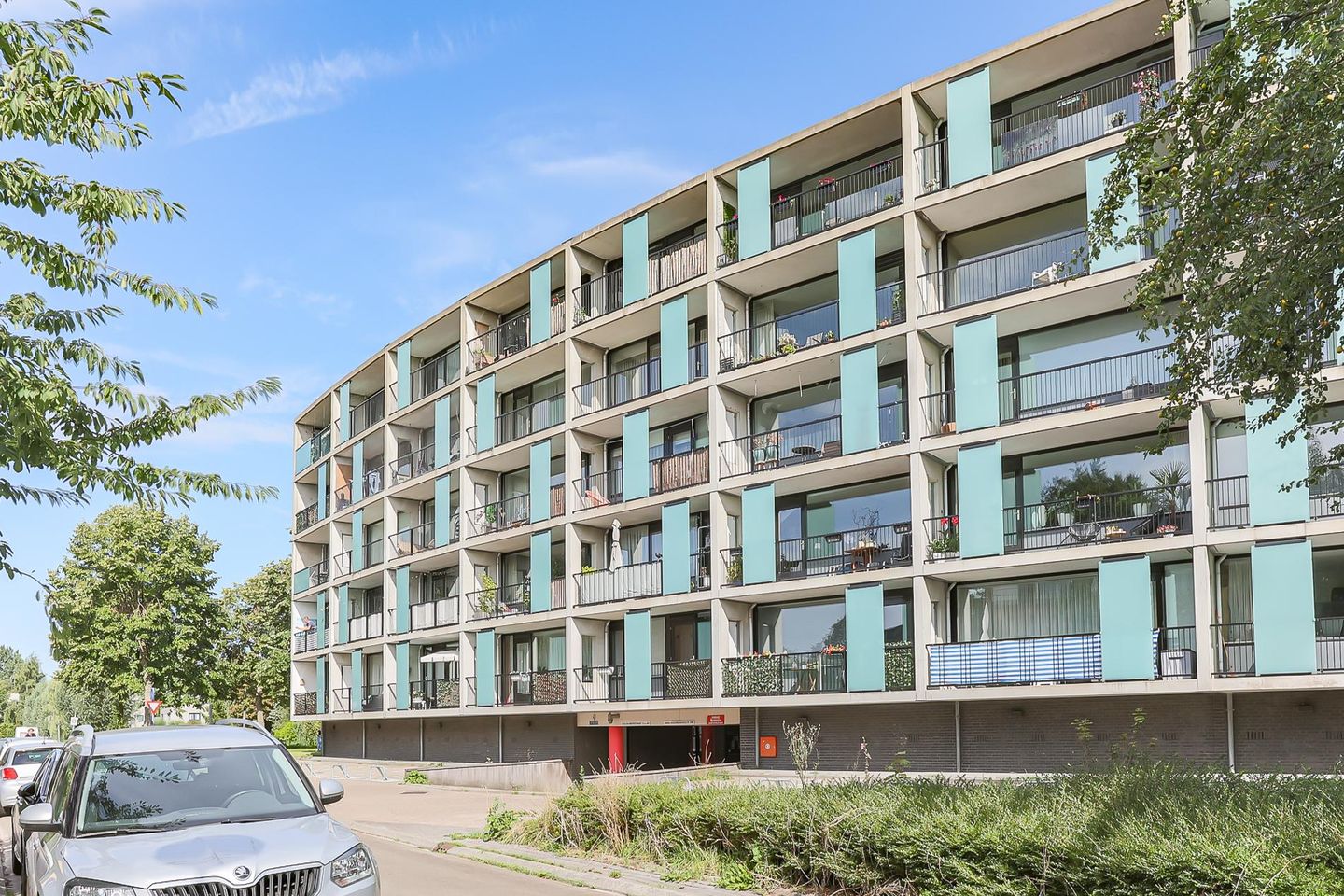 Photo 34 of G. Meirstraat 28