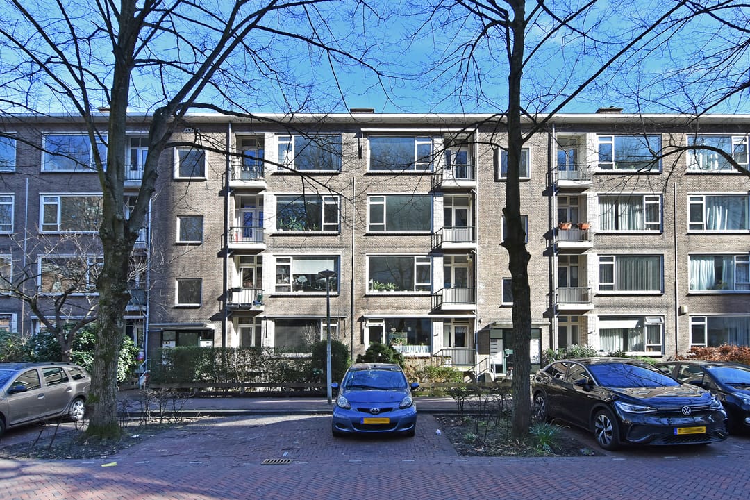 Foto 2 van Louise Henriëttestraat 52