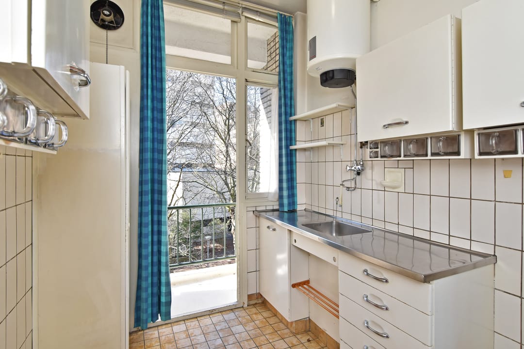 Foto 13 van Louise Henriëttestraat 52