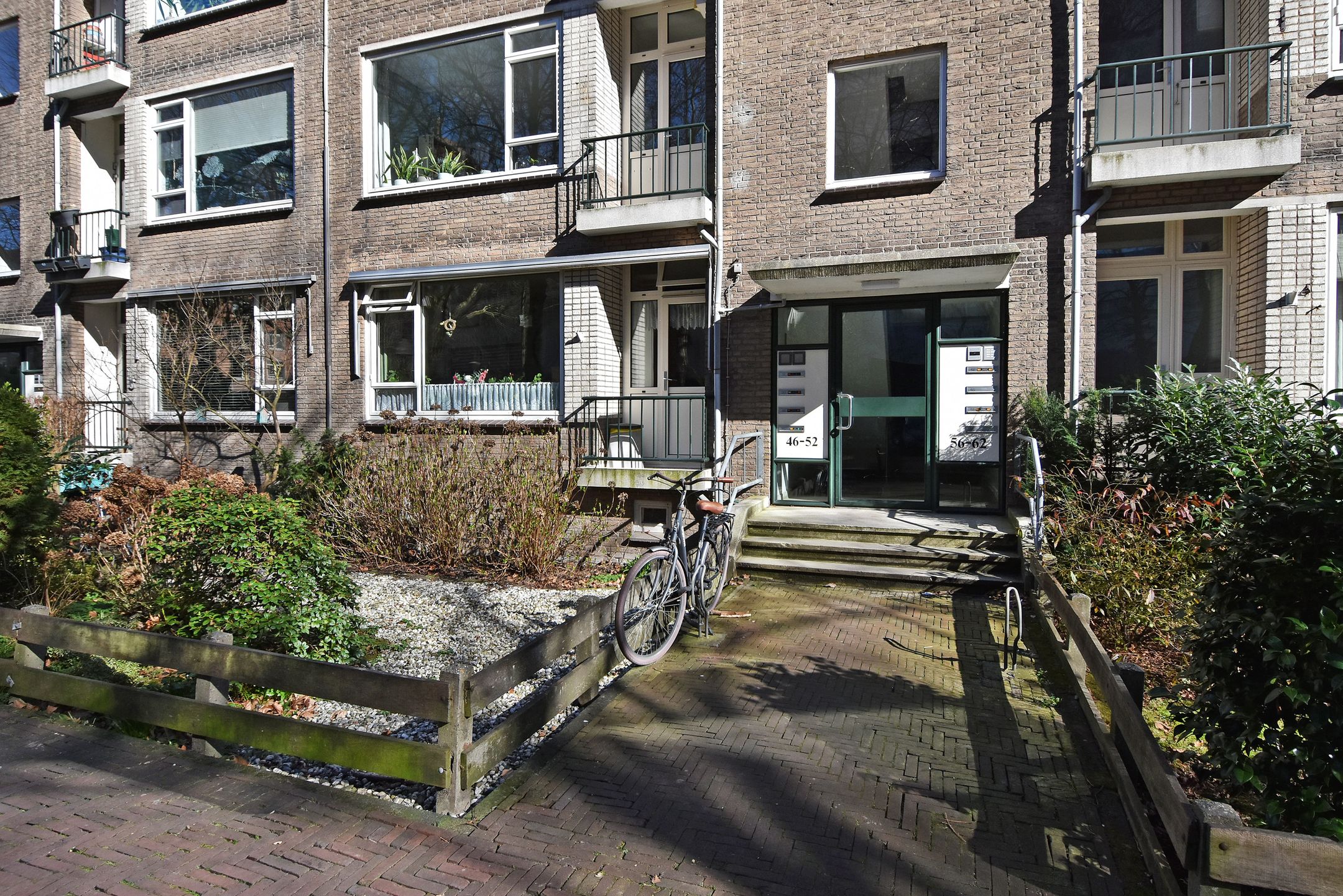 Foto 3 van Louise Henriëttestraat 52