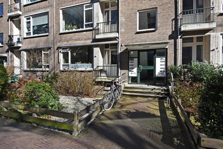 Foto 3 van Louise Henriëttestraat 52