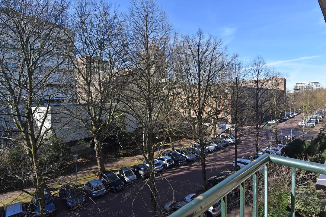 Foto 16 van Louise Henriëttestraat 52