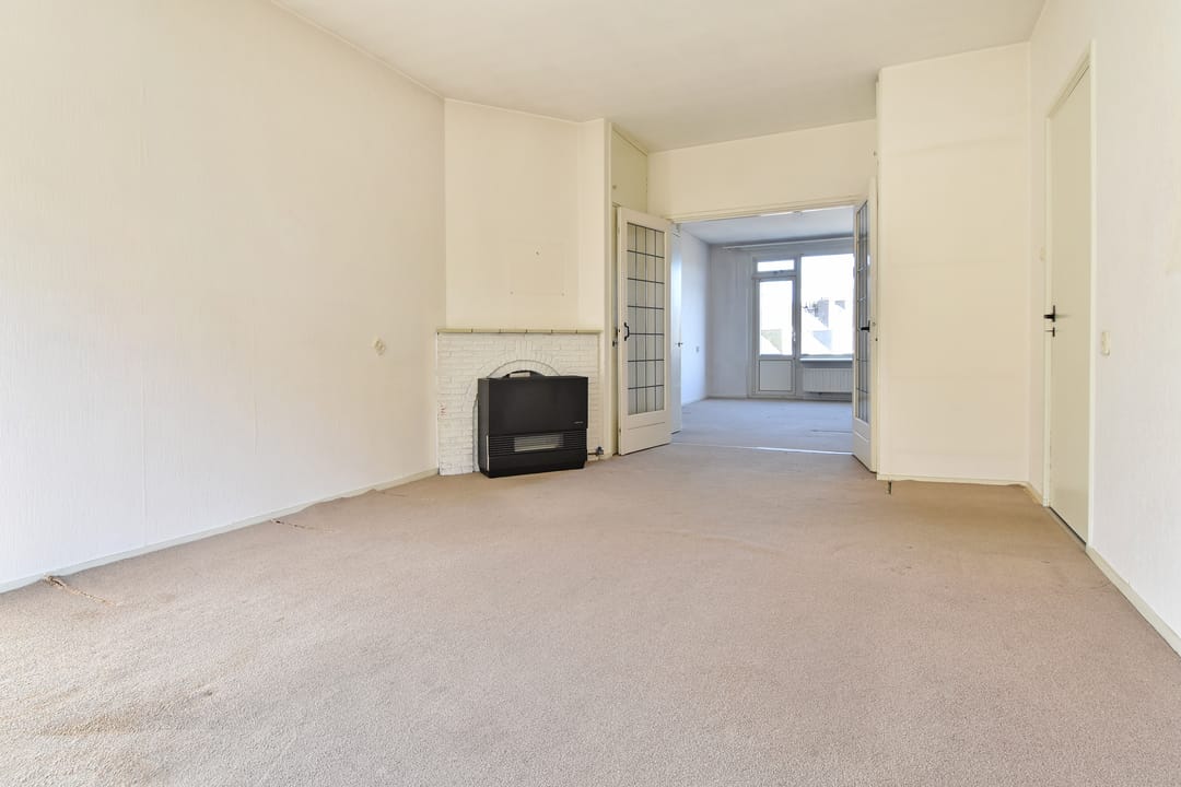 Foto 11 van Louise Henriëttestraat 52