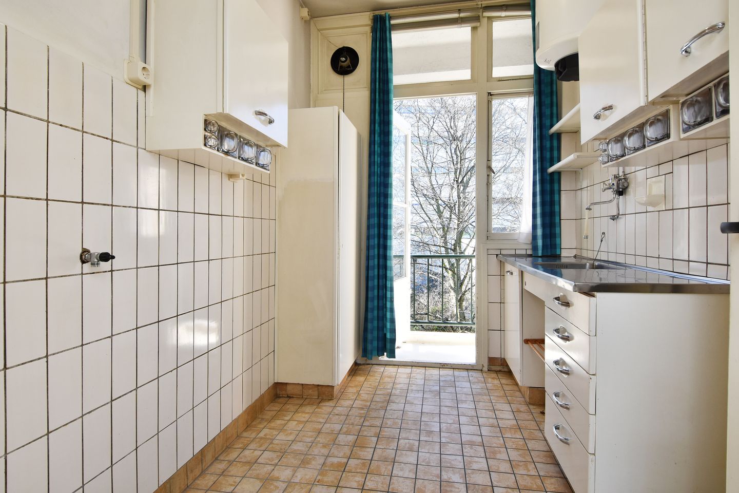 Foto 14 van Louise Henriëttestraat 52