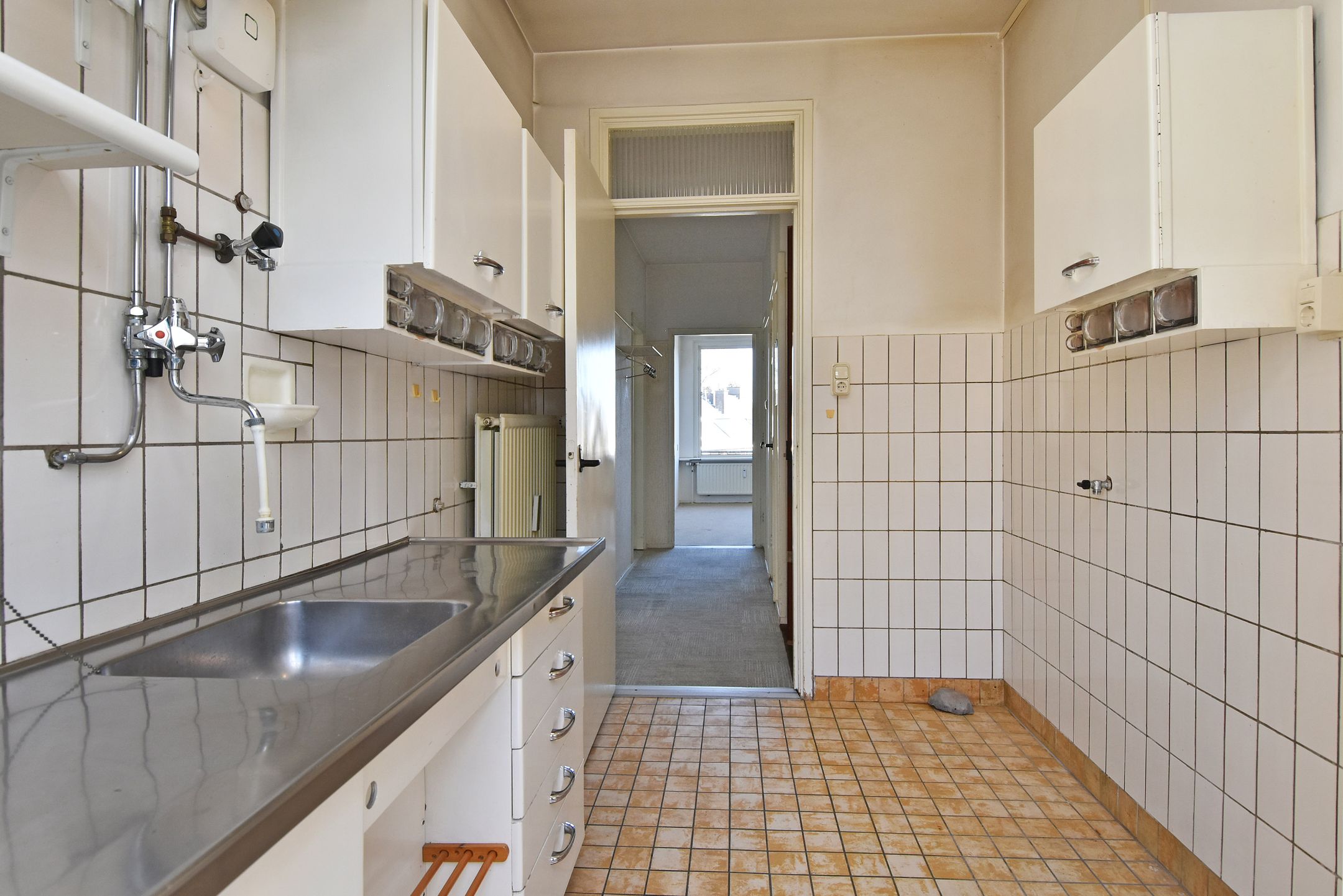 Foto 15 van Louise Henriëttestraat 52