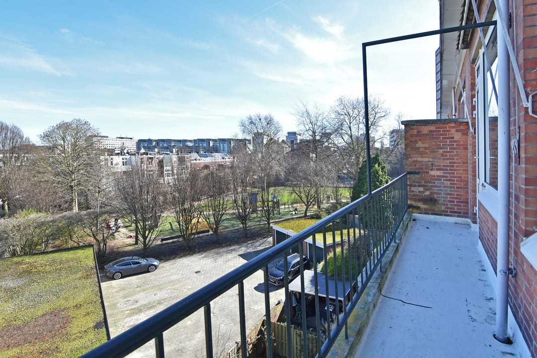 Foto 23 van Louise Henriëttestraat 52