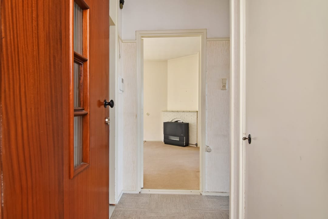 Foto 26 van Louise Henriëttestraat 52