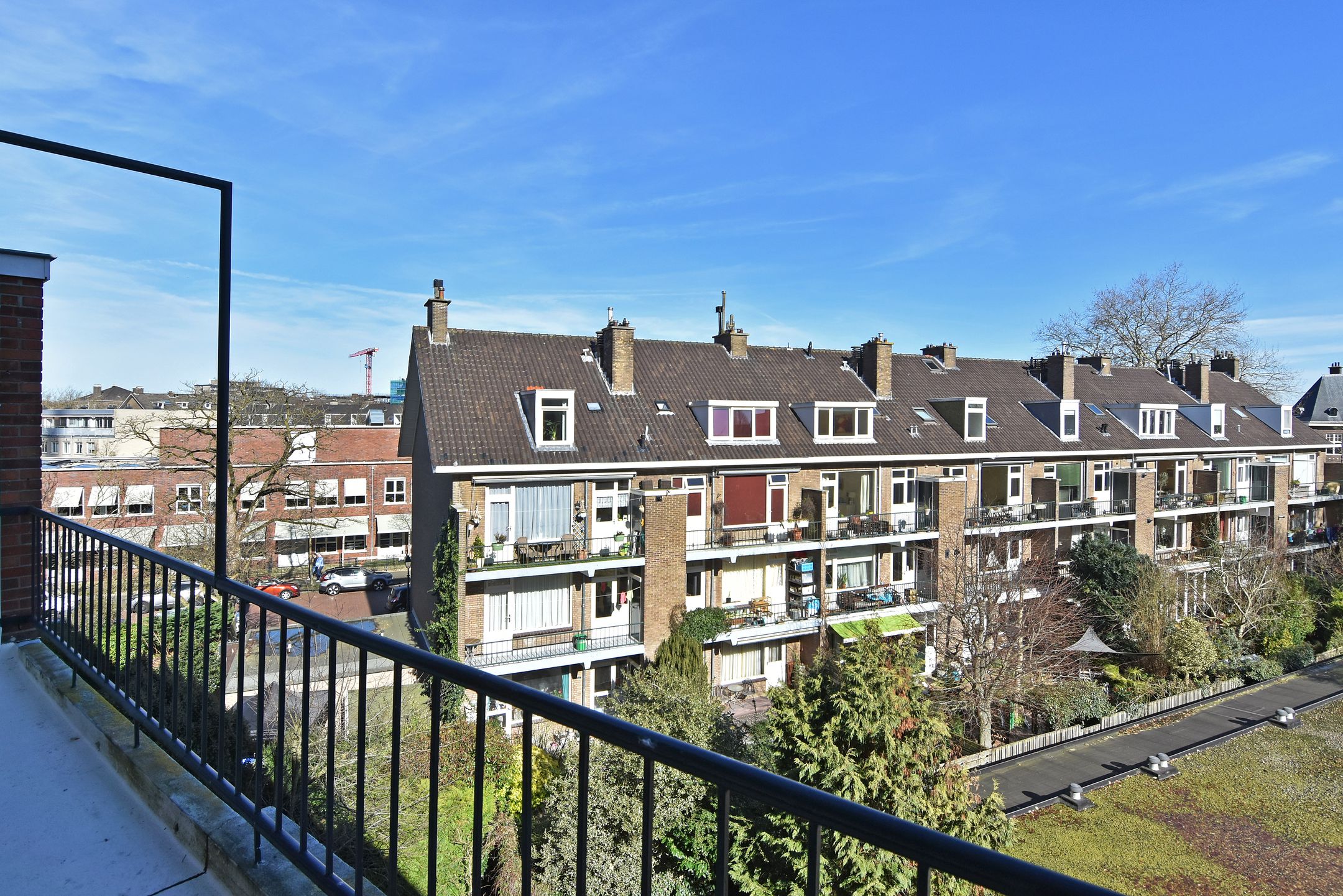 Foto 24 van Louise Henriëttestraat 52