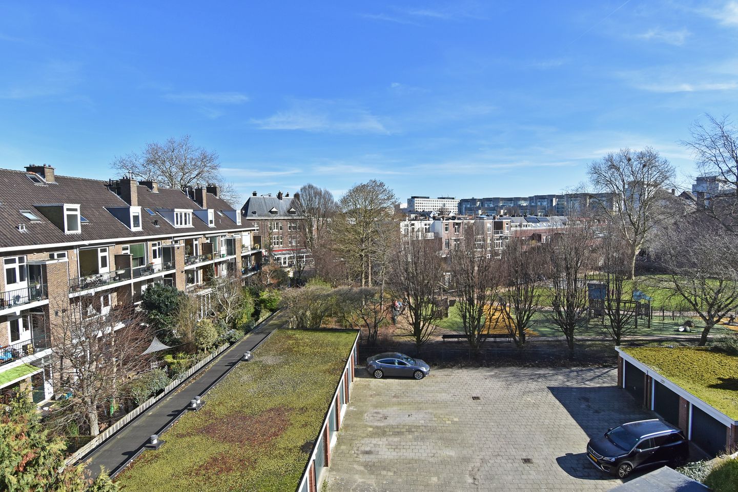 Foto 25 van Louise Henriëttestraat 52