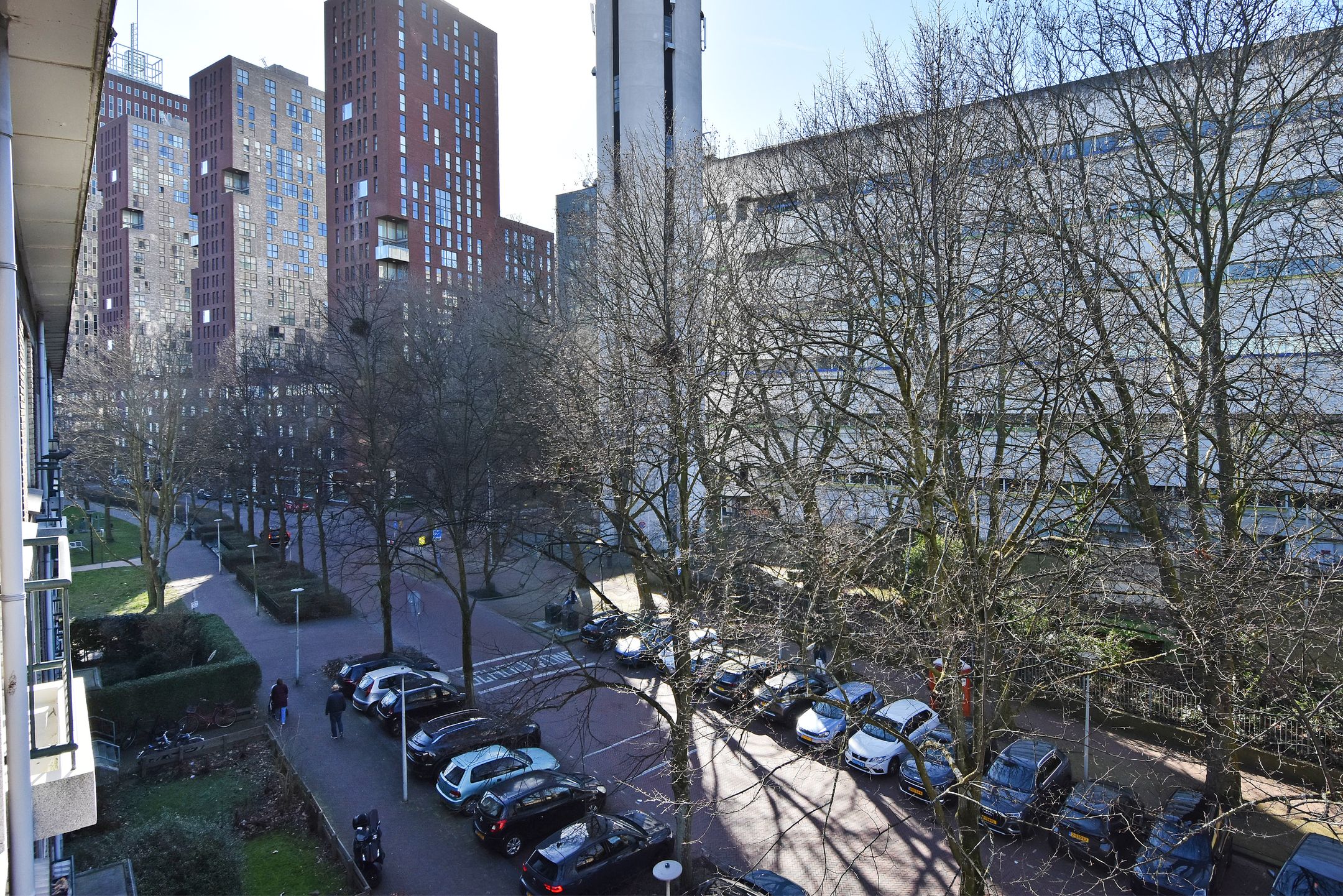 Foto 27 van Louise Henriëttestraat 52