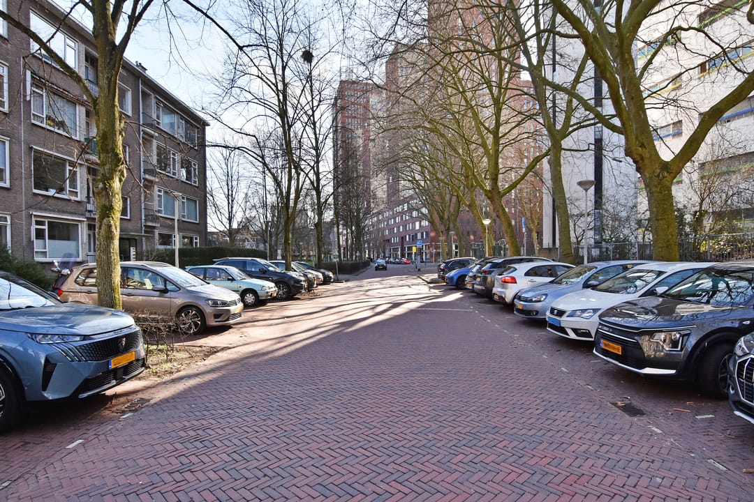 Foto 28 van Louise Henriëttestraat 52