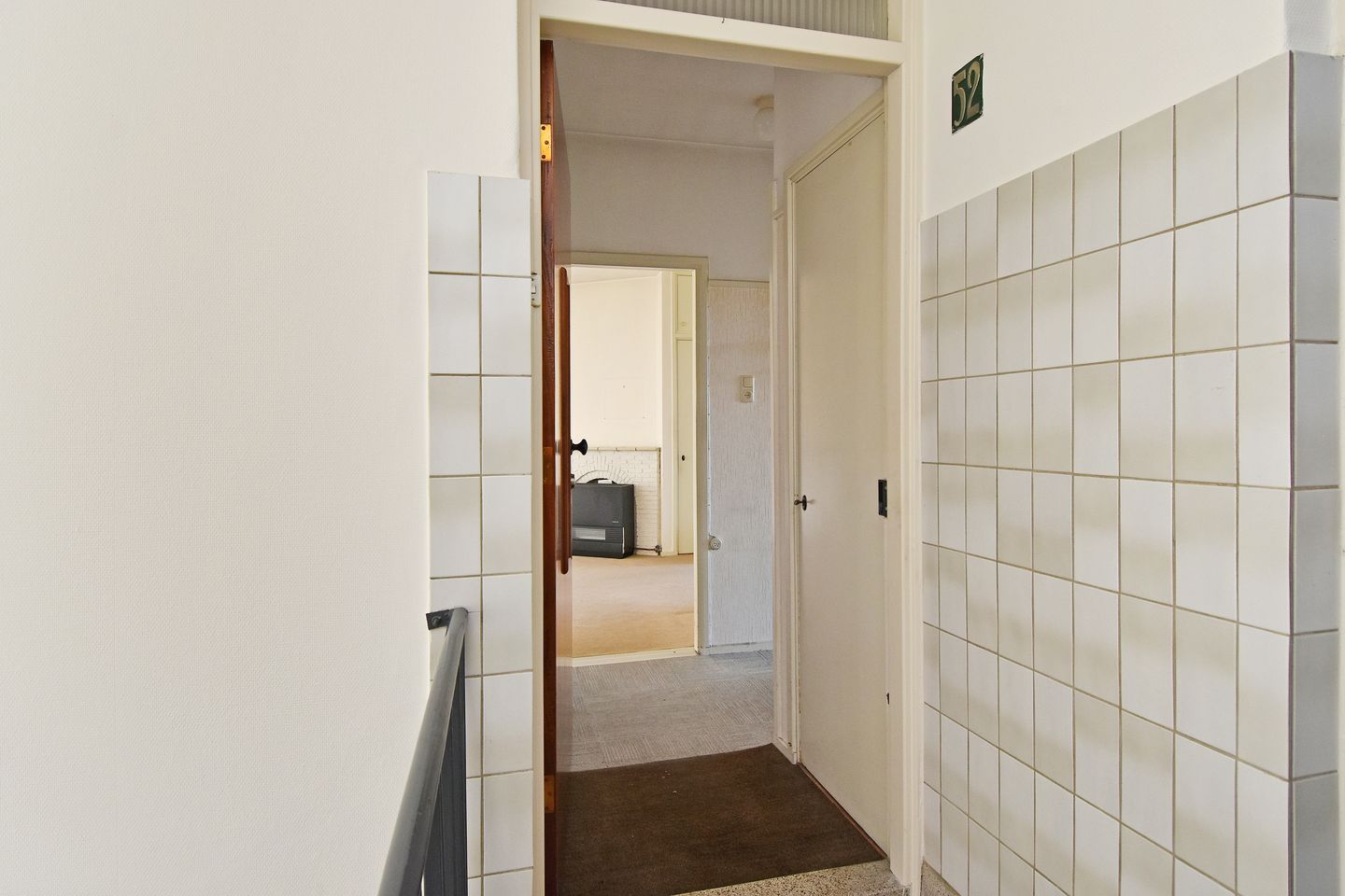 Foto 4 van Louise Henriëttestraat 52