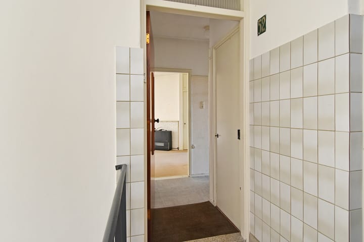 Foto 4 van Louise Henriëttestraat 52