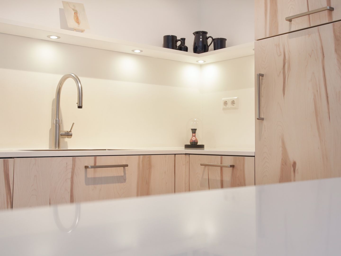 Stylish and Exceptionally Spacious Apartment with High-Quality Finishes in a Characteristic Barracks Complex — 24
