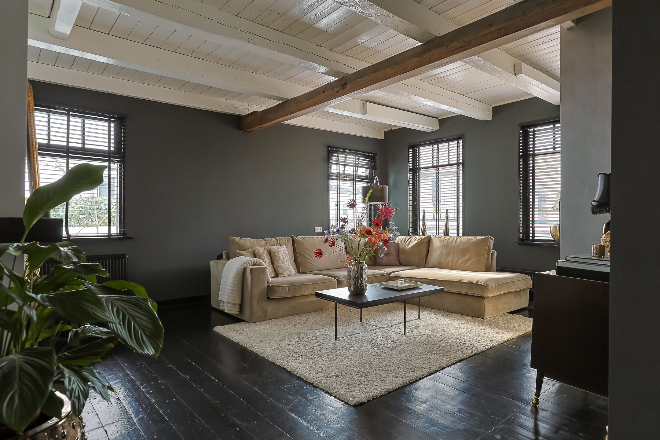 Foto 3 van Swadenburgerdam 13