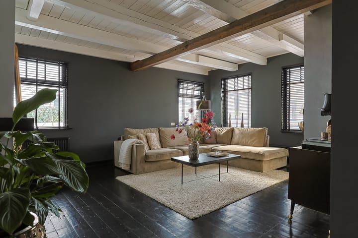 Foto 3 van Swadenburgerdam 13