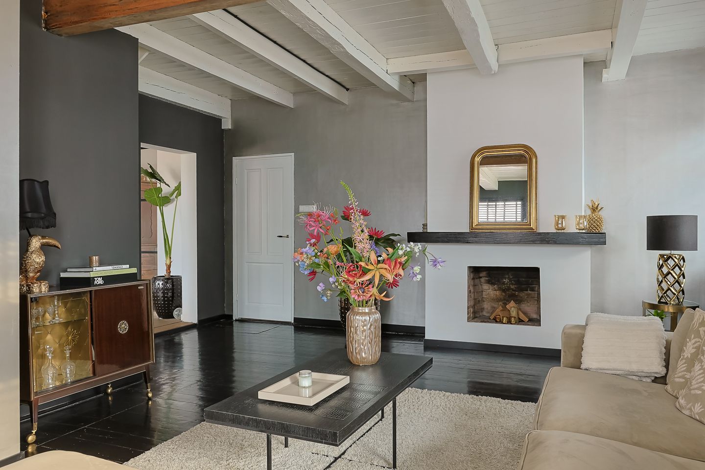 Foto 19 van Swadenburgerdam 13