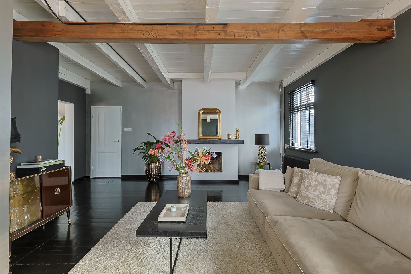 Foto 20 van Swadenburgerdam 13