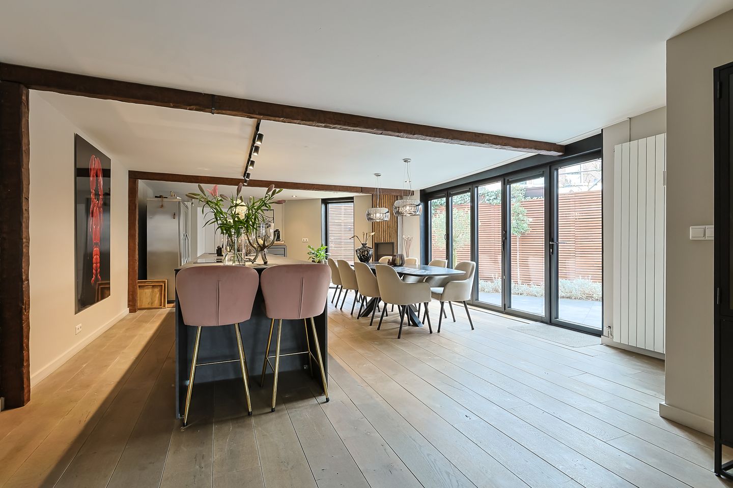 Foto 25 van Swadenburgerdam 13