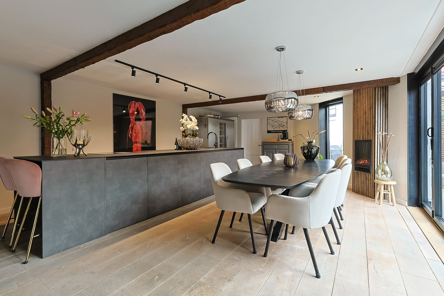 Foto 4 van Swadenburgerdam 13