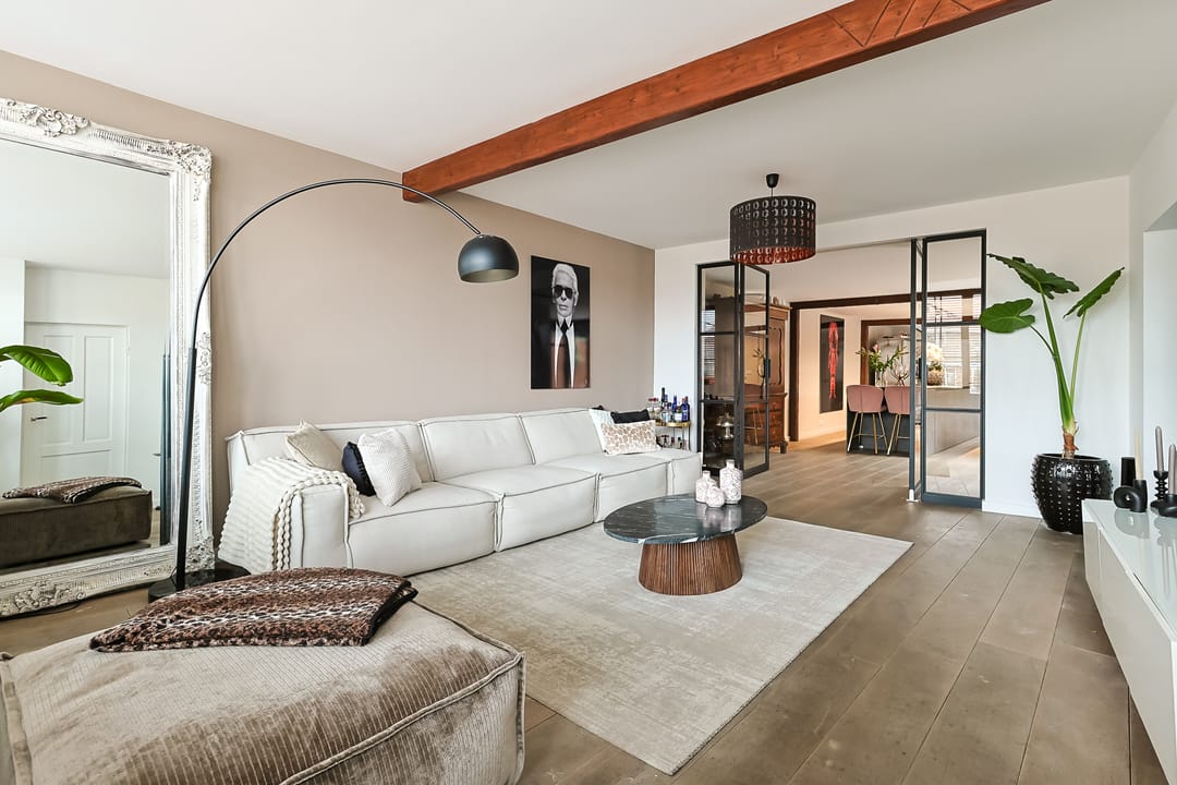 Foto 13 van Swadenburgerdam 13