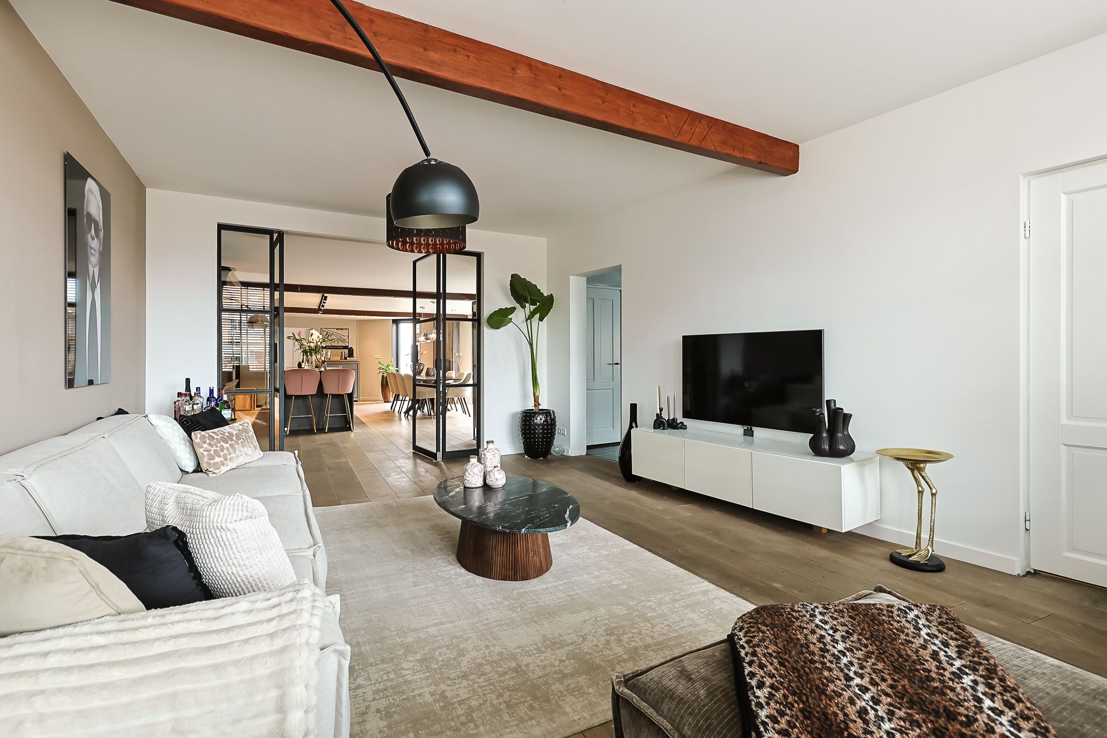 Foto 15 van Swadenburgerdam 13