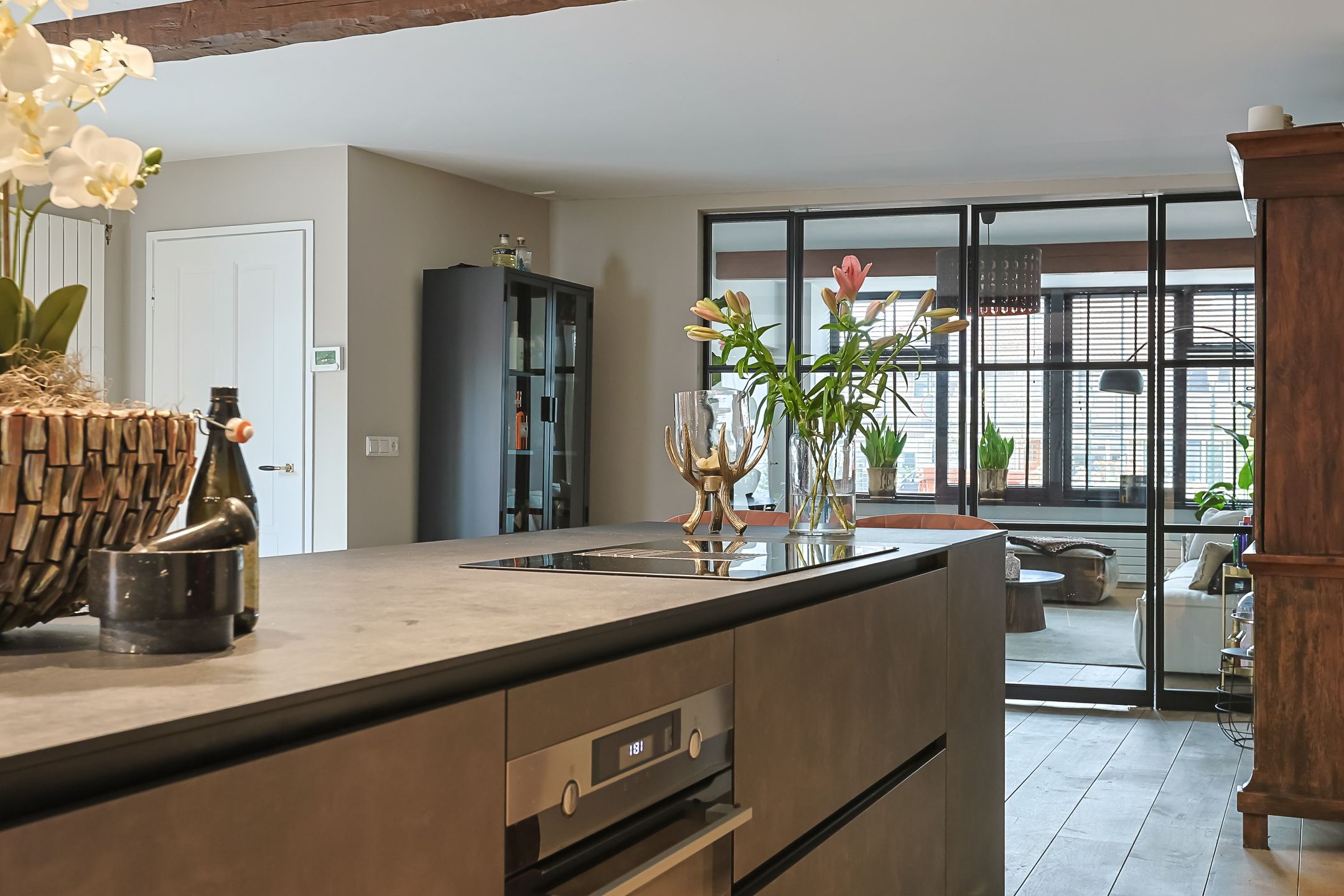 Foto 30 van Swadenburgerdam 13