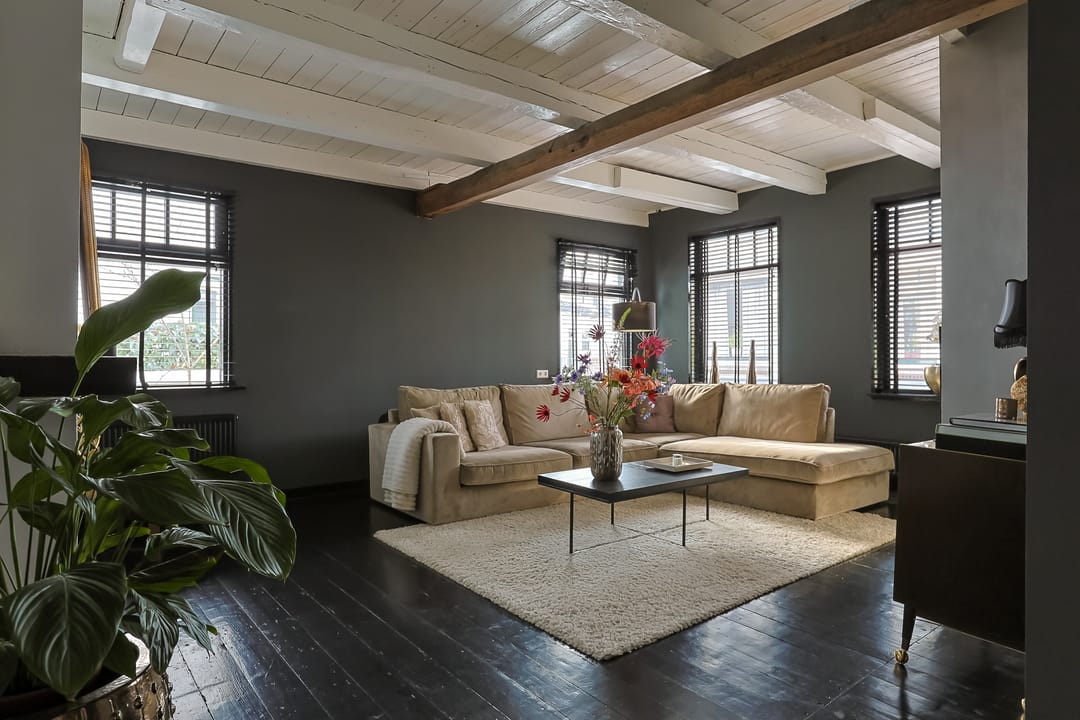 Foto 16 van Swadenburgerdam 13