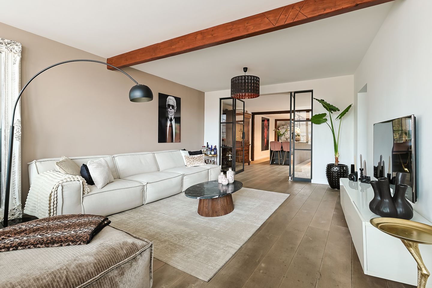 Foto 14 van Swadenburgerdam 13