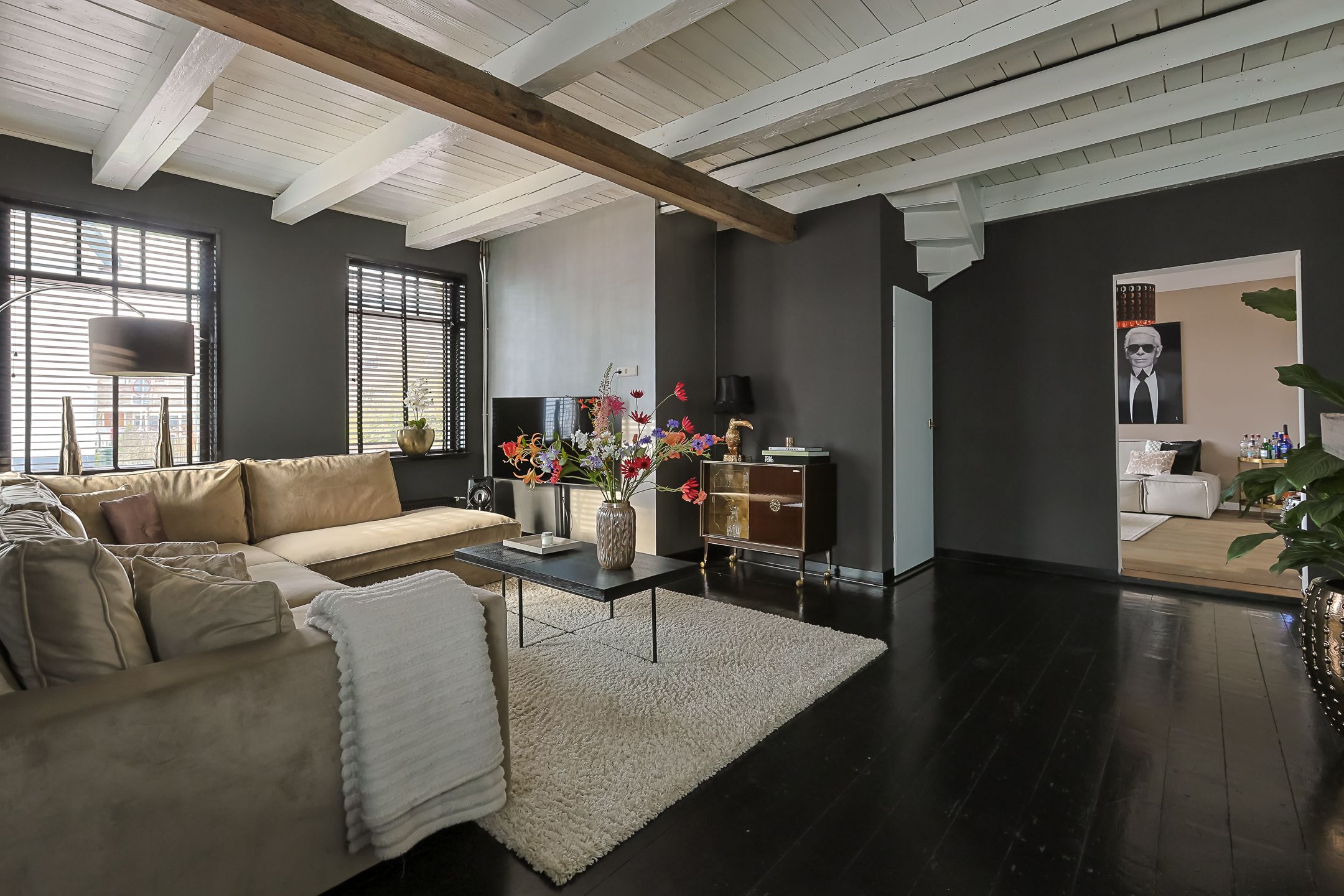 Foto 18 van Swadenburgerdam 13