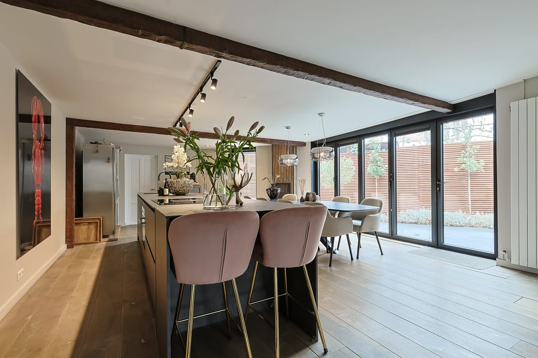 Foto 26 van Swadenburgerdam 13