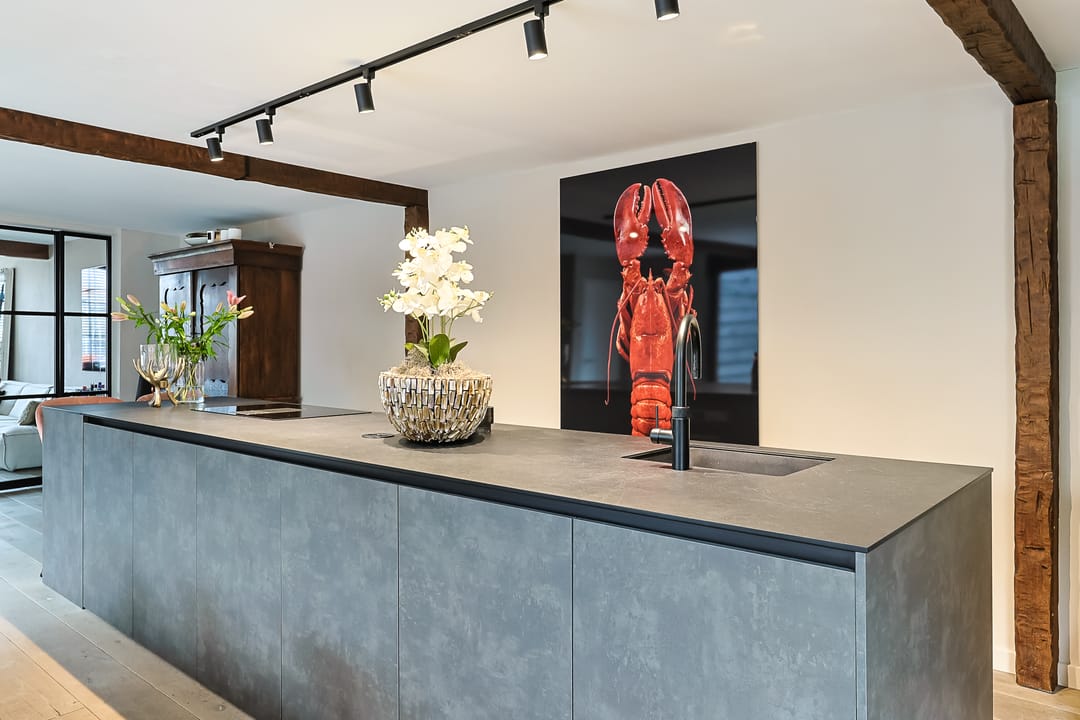 Foto 32 van Swadenburgerdam 13