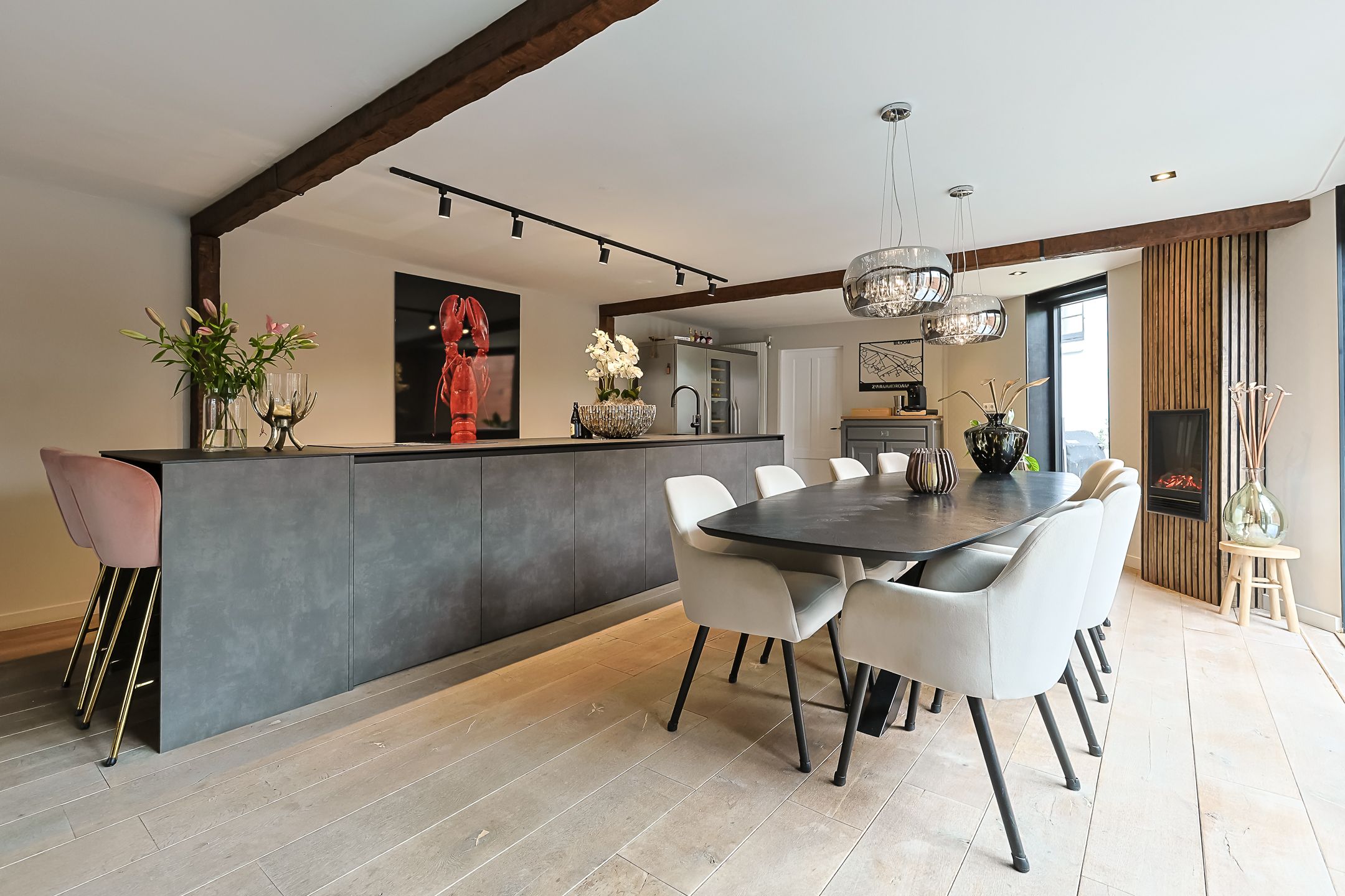 Foto 33 van Swadenburgerdam 13