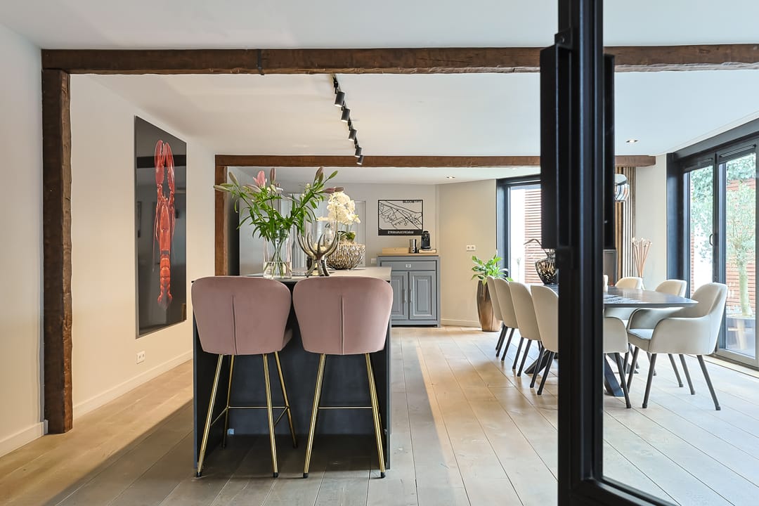 Foto 22 van Swadenburgerdam 13