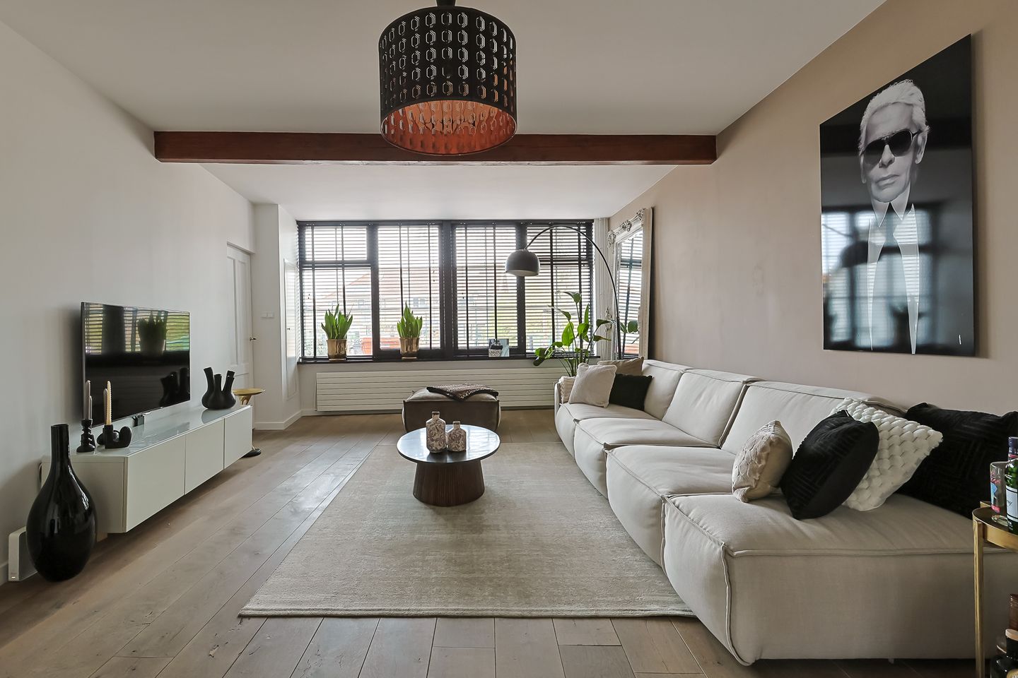 Foto 10 van Swadenburgerdam 13