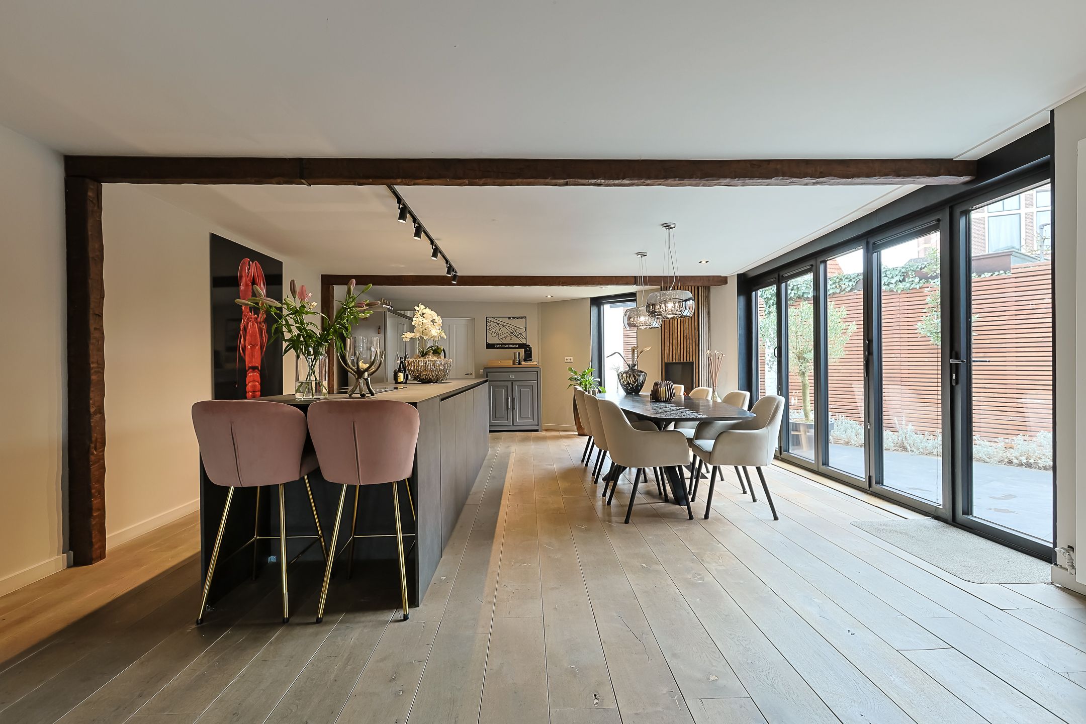 Foto 24 van Swadenburgerdam 13