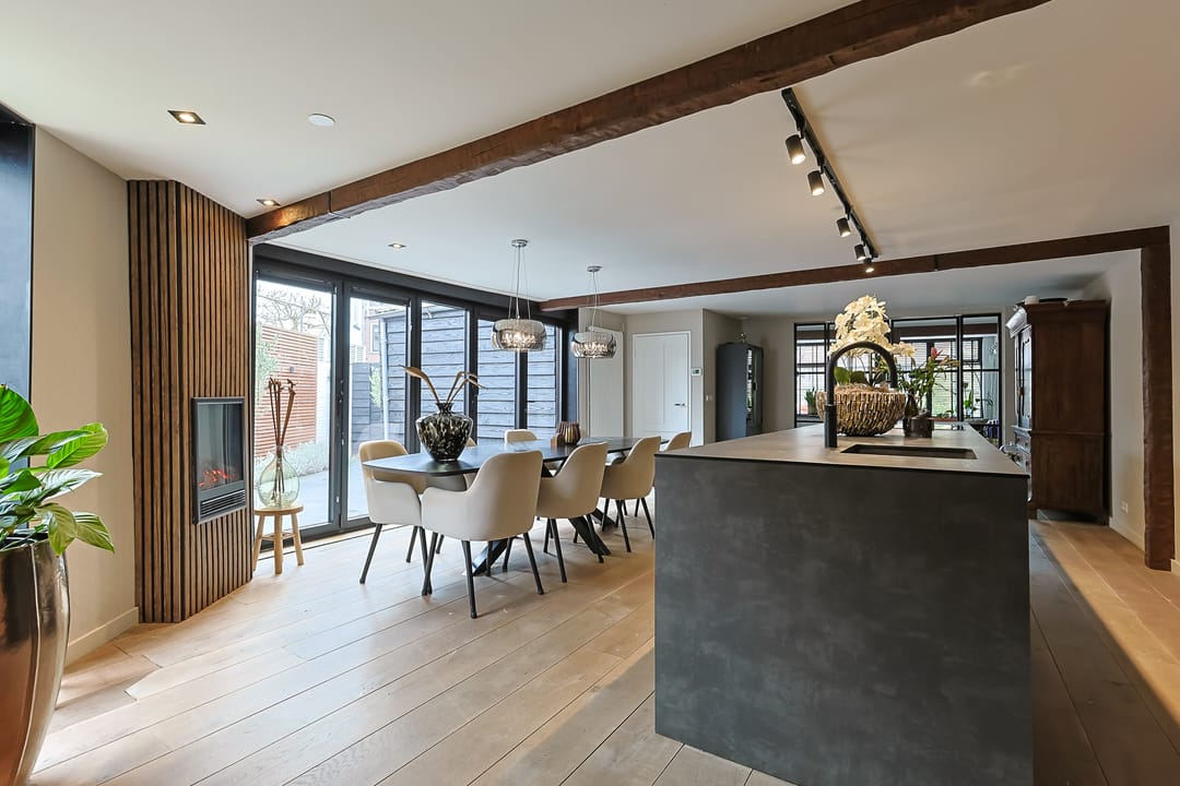 Foto 31 van Swadenburgerdam 13